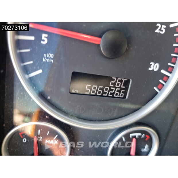 2015 MAN TGS 41.480-41436646