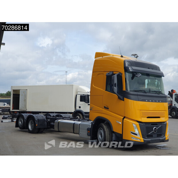 2025 Volvo FH 460-41436662