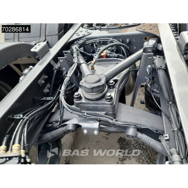 2025 Volvo FH 460-41436671
