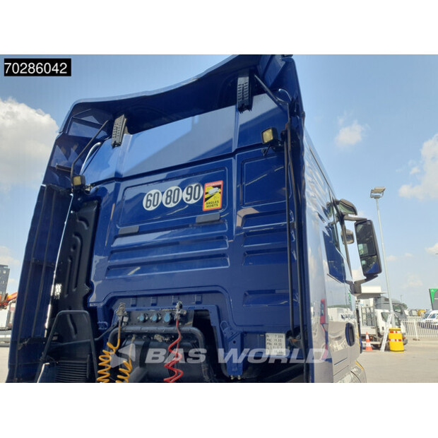 2018 MAN TGX 18.500-41436695