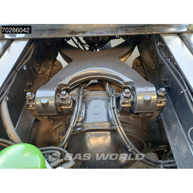 2018 MAN TGX 18.500-41436699