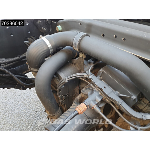 2018 MAN TGX 18.500-41436700