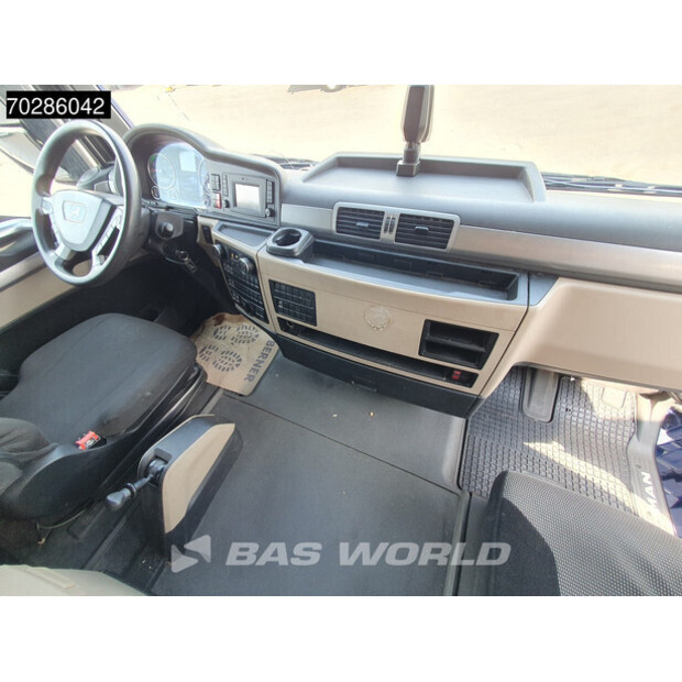 2018 MAN TGX 18.500-41436708