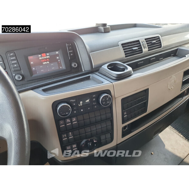 2018 MAN TGX 18.500-41436709