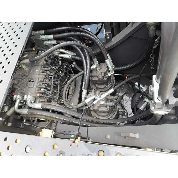 2023 Volvo ec550el-41436711