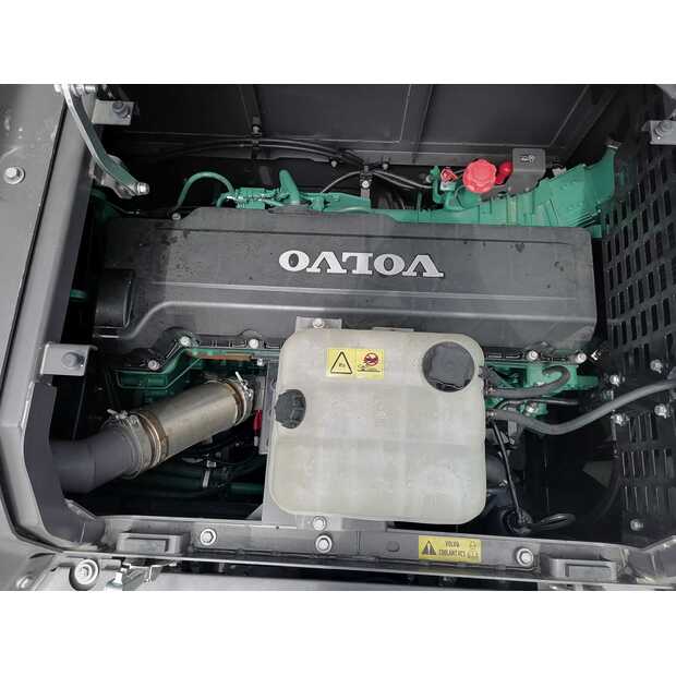 2023 Volvo ec550el-41436713