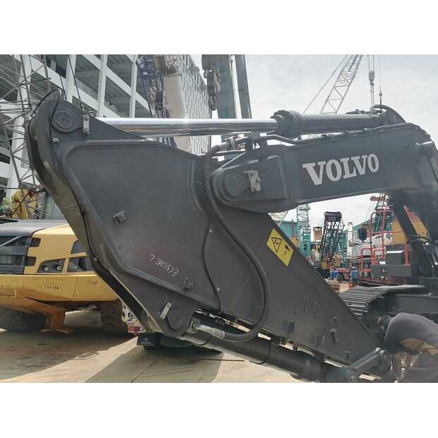 2023 Volvo ec550el-41436714