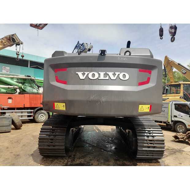 2023 Volvo ec550el-41436715