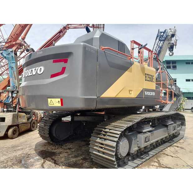 2023 Volvo ec550el-41436717