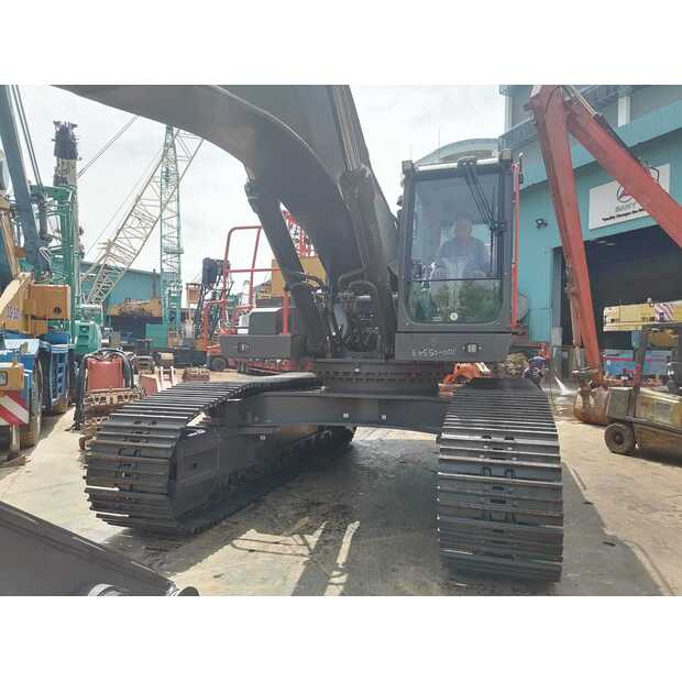 2023 Volvo ec550el-41436719