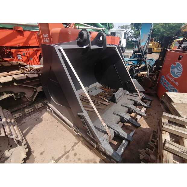 2023 Volvo ec550el-41436722