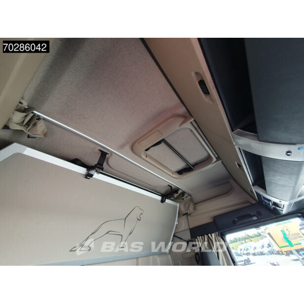 2018 MAN TGX 18.500-41436728