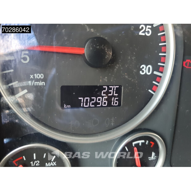 2018 MAN TGX 18.500-41436729