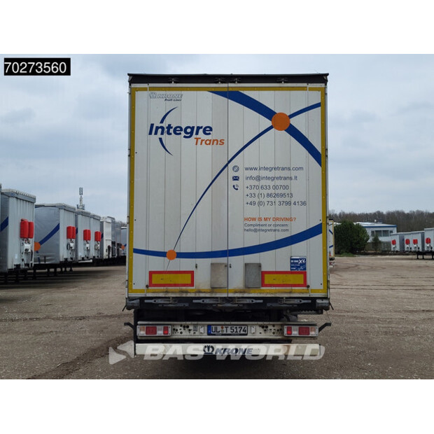 2022 Krone SD-41436742