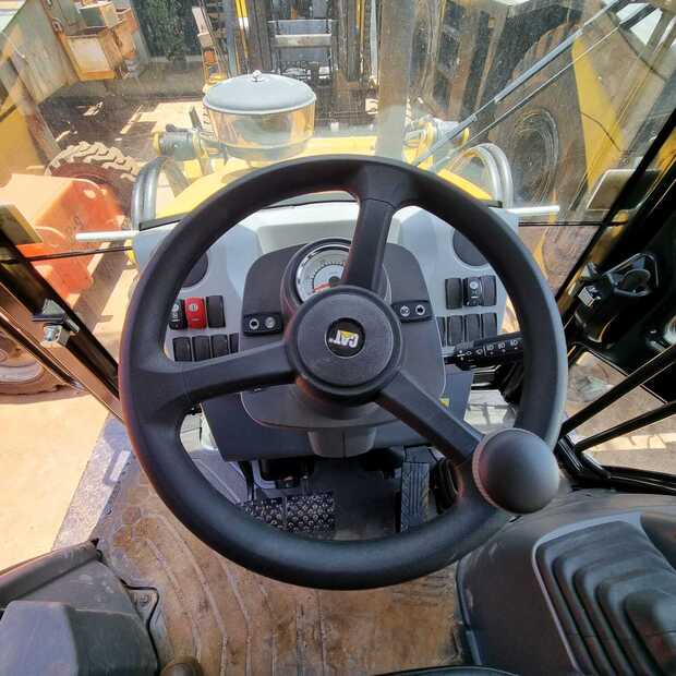 2024 Caterpillar 424-41436764