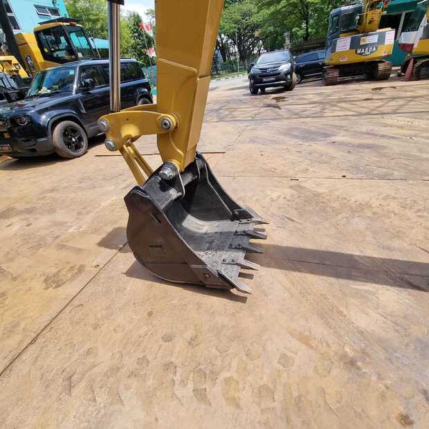 2024 Caterpillar 424-41436767