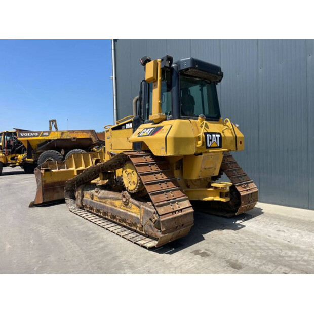 2011 كاتربيلر D6N LGP-41436772