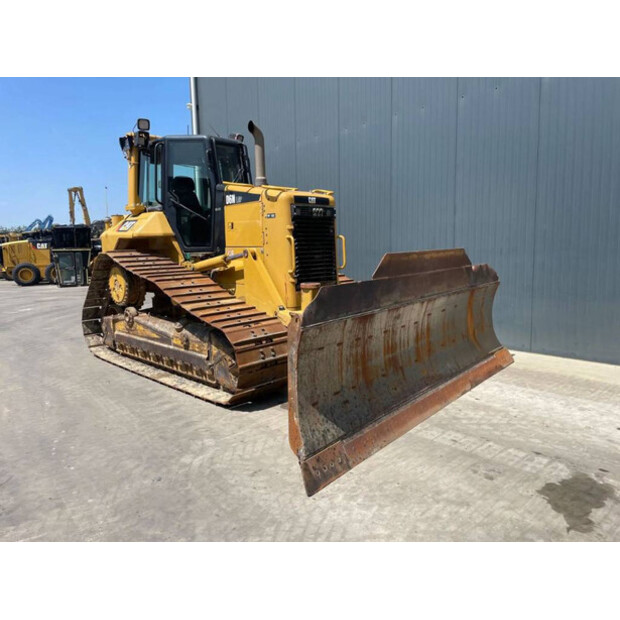2011 كاتربيلر D6N LGP-41436773