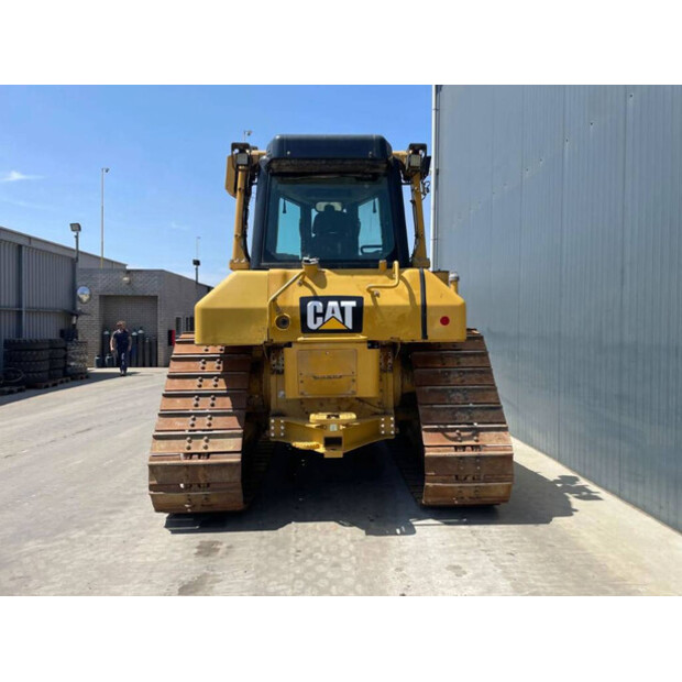 2011 كاتربيلر D6N LGP-41436776