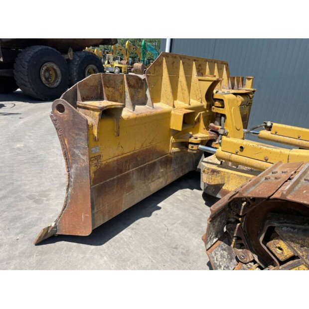 2011 كاتربيلر D6N LGP-41436778