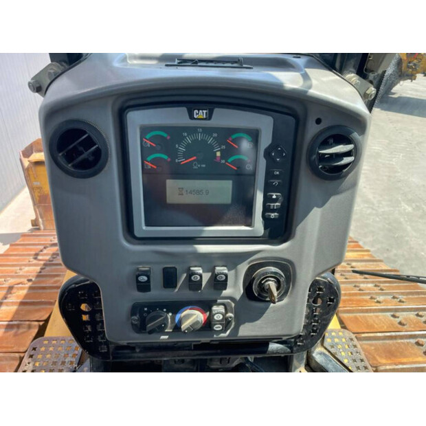 2011 كاتربيلر D6N LGP-41436787