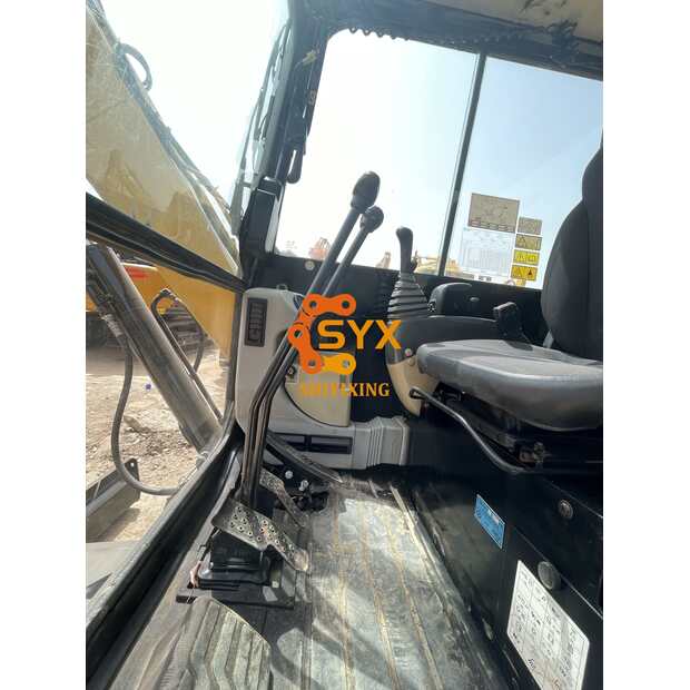 2023 Caterpillar 305.5E-41436808