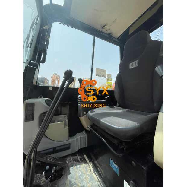2023 Caterpillar 305.5E-41436809