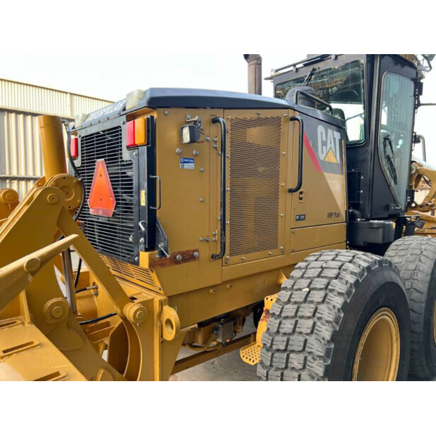2011 Caterpillar 140M-41436819