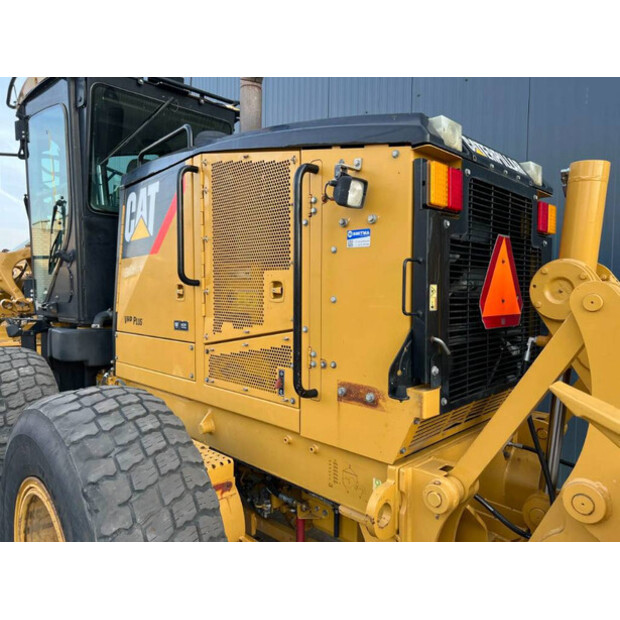 2011 Caterpillar 140M-41436820