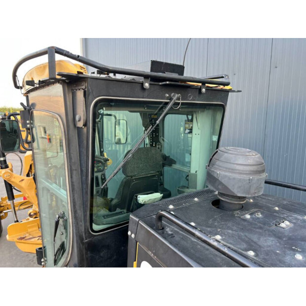 2011 Caterpillar 140M-41436821