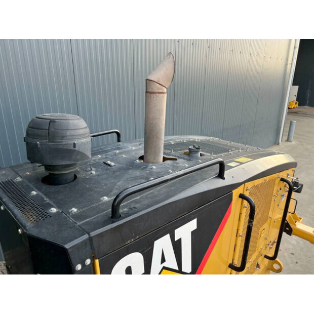 2011 Caterpillar 140M-41436822