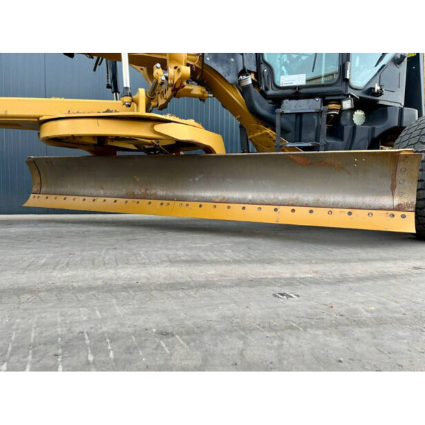 2011 Caterpillar 140M-41436828