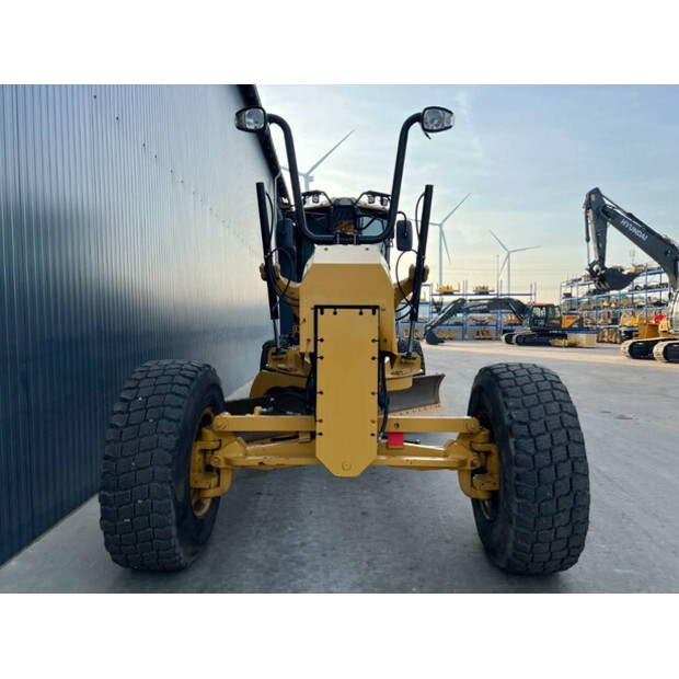 2011 Caterpillar 140M-41436830
