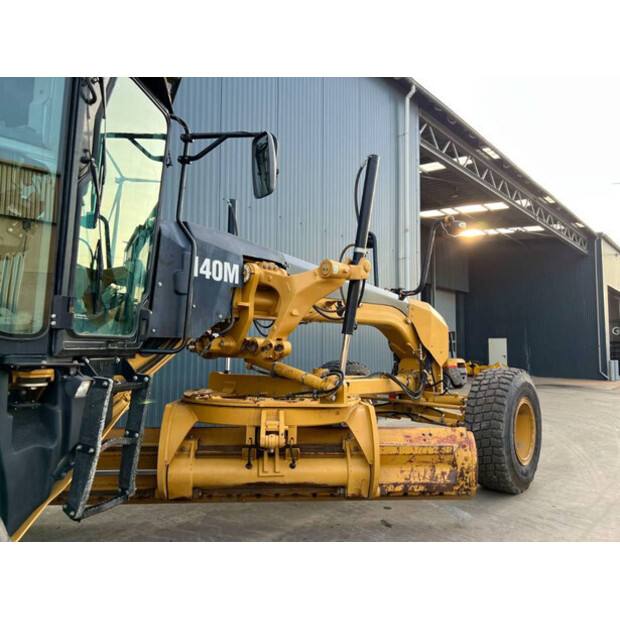 2011 Caterpillar 140M-41436831