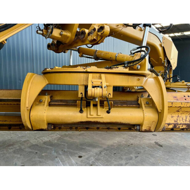 2011 Caterpillar 140M-41436832
