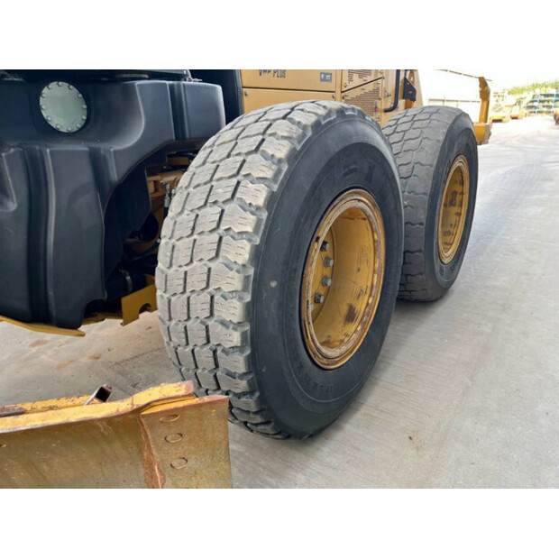 2011 Caterpillar 140M-41436836