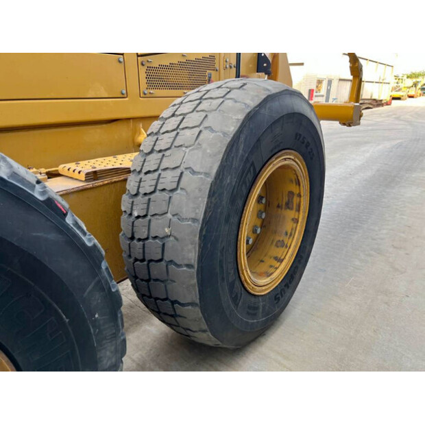 2011 Caterpillar 140M-41436837