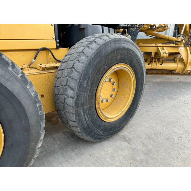 2011 Caterpillar 140M-41436839