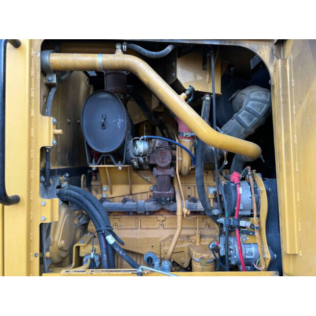 2011 Caterpillar 140M-41436841