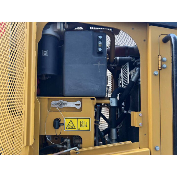 2011 Caterpillar 140M-41436842