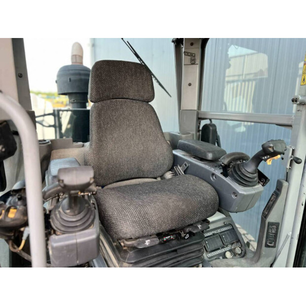 2011 Caterpillar 140M-41436845