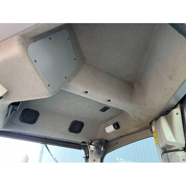 2011 Caterpillar 140M-41436846