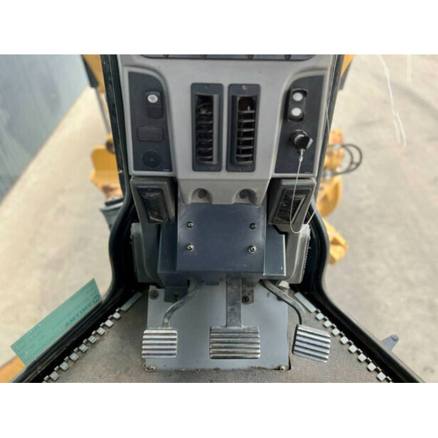 2011 Caterpillar 140M-41436848