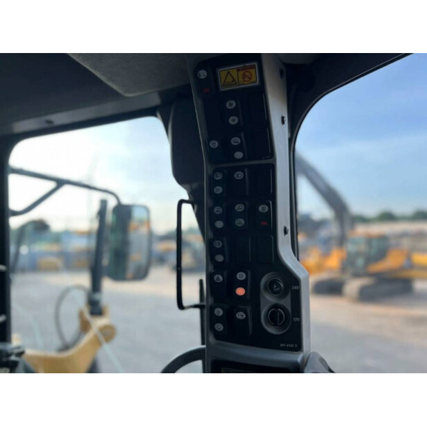 2011 Caterpillar 140M-41436853