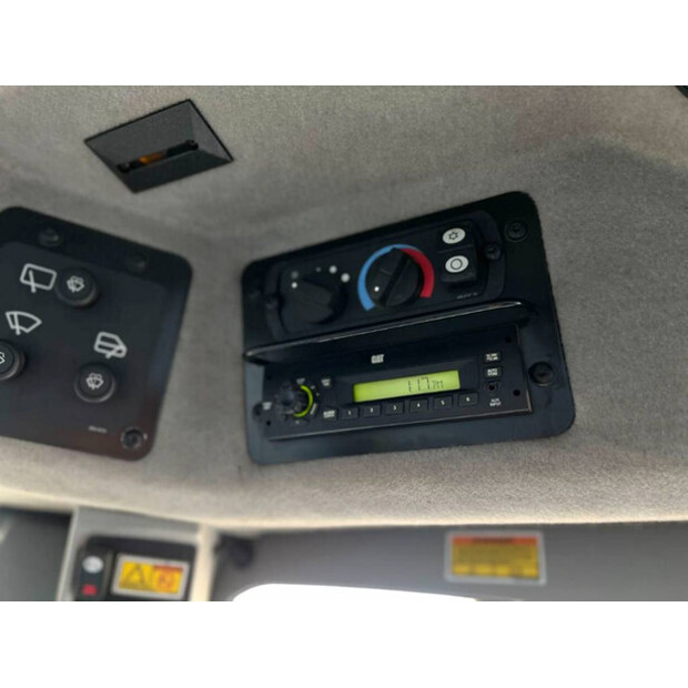 2011 Caterpillar 140M-41436855