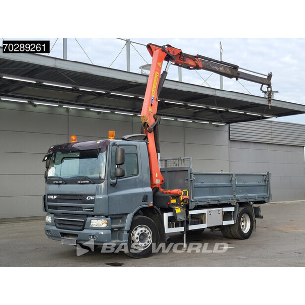 2007 DAF CF75.250-41436856