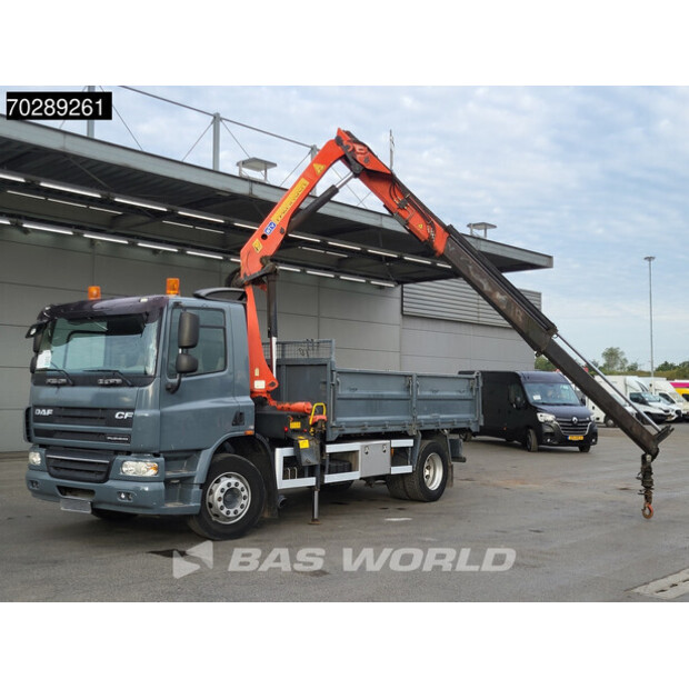2007 DAF CF75.250-41436858