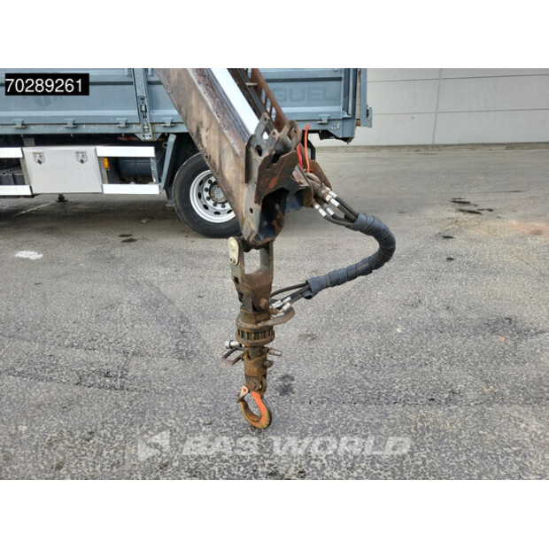 2007 DAF CF75.250-41436859