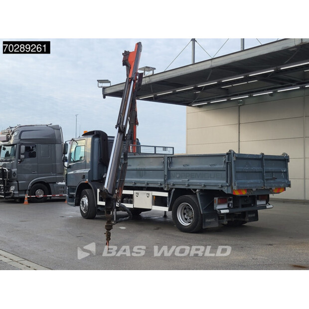 2007 DAF CF75.250-41436860