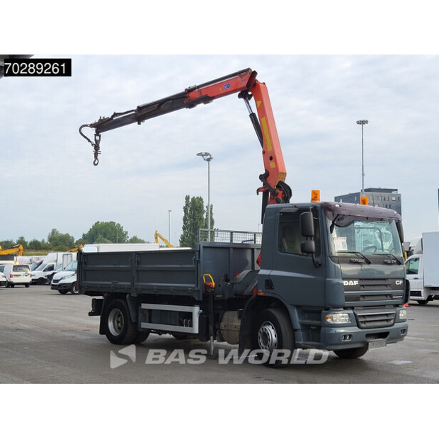 2007 DAF CF75.250-41436862